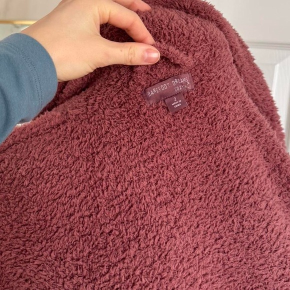 Barefoot Dreams Cozy Chic Robe - Picture 5 of 5